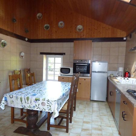 Domaine De Pratulo Villa Cléden-Poher Buitenkant foto